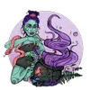 Sound Sorcery logo