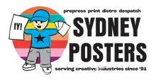 Sydney Posters