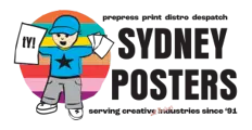 Sydney Posters