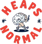 Logo of Heaps Normal