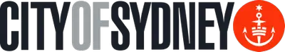 Logo of City of Sydney