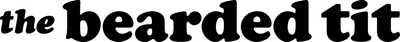 Logo of The Bearded Tit