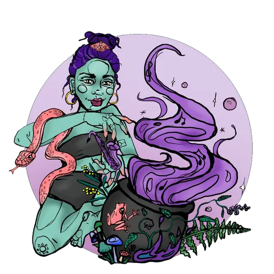 Sound Sorcery logo